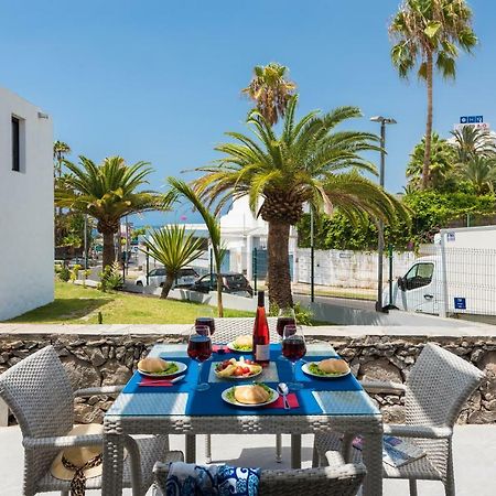 263 Precious Bungalow With Terrace, Free Wifi 플라야데라스아메리카스 외부 사진