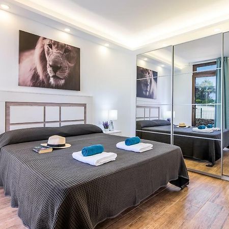 263 Precious Bungalow With Terrace, Free Wifi 플라야데라스아메리카스 외부 사진