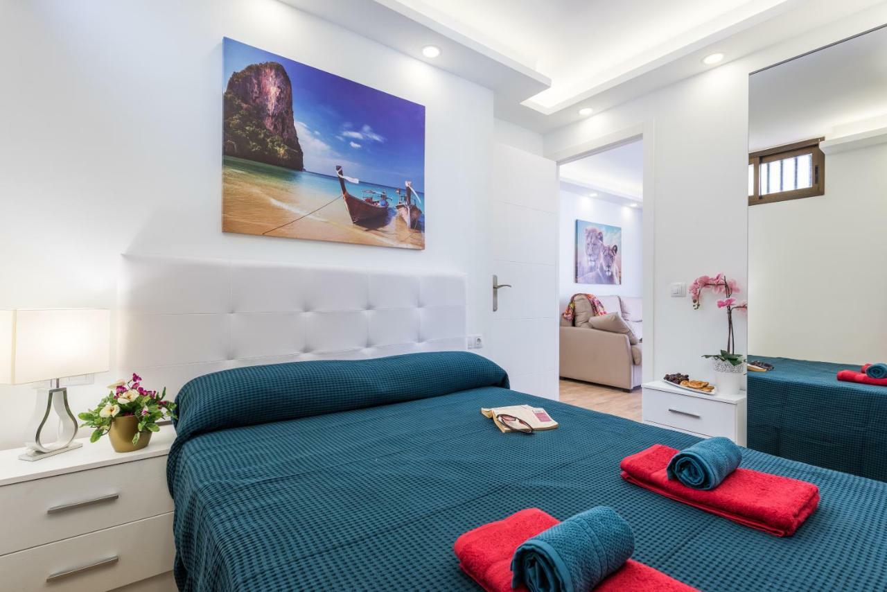 263 Precious Bungalow With Terrace, Free Wifi 플라야데라스아메리카스 외부 사진