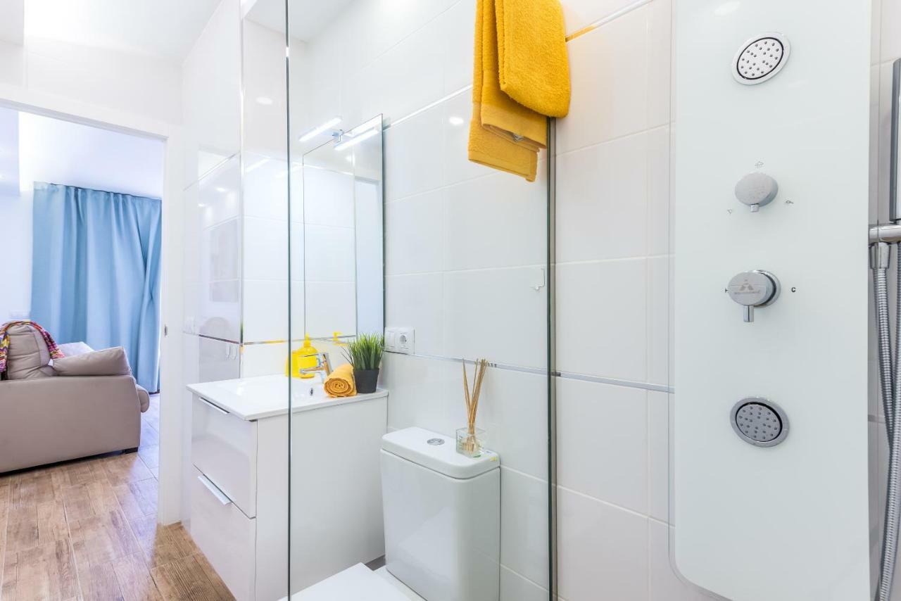 263 Precious Bungalow With Terrace, Free Wifi 플라야데라스아메리카스 외부 사진