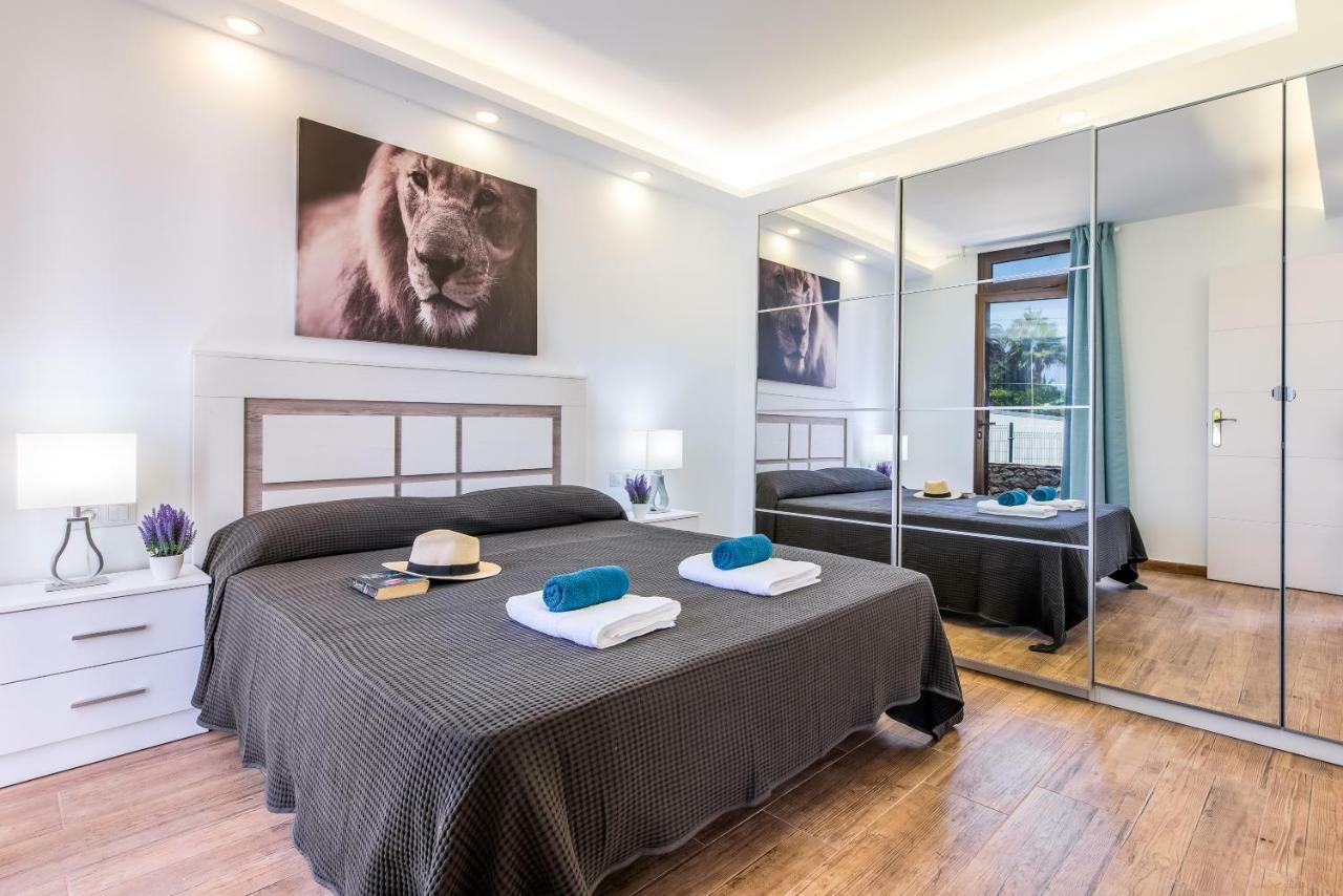 263 Precious Bungalow With Terrace, Free Wifi 플라야데라스아메리카스 외부 사진