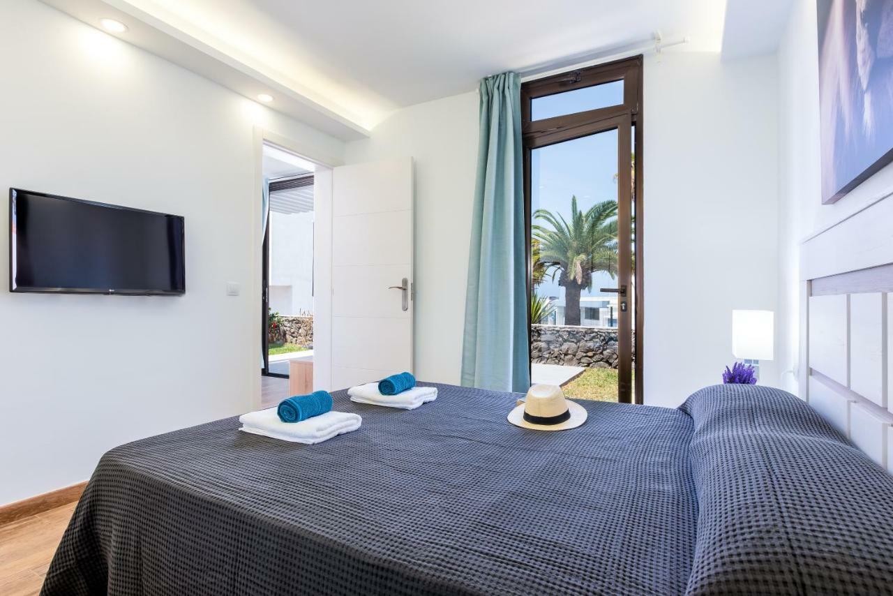 263 Precious Bungalow With Terrace, Free Wifi 플라야데라스아메리카스 외부 사진