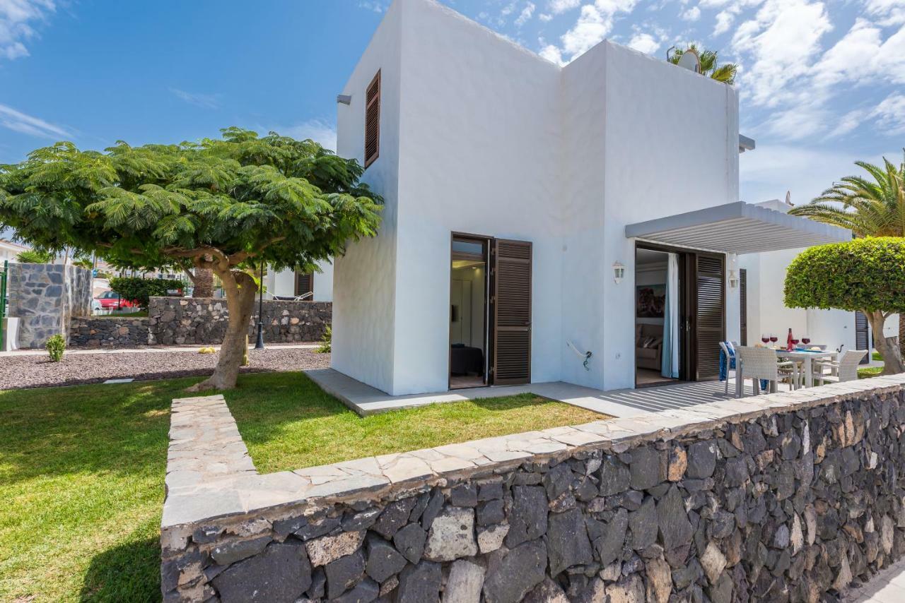 263 Precious Bungalow With Terrace, Free Wifi 플라야데라스아메리카스 외부 사진
